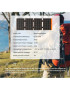 FlexSolar Panel Solar Cargador Plegable de 40 W USB-A USB-C Portátil de Emergencia Monocristalino Impermeable
