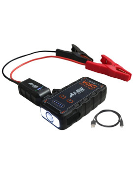 Partidor Arrancador de...