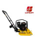 Placa Compactadora Gasolina Loncin 10.5KN