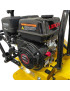 Placa Compactadora Gasolina Loncin 10.5KN