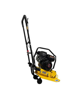 Placa Compactadora Gasolina Loncin 10.5KN