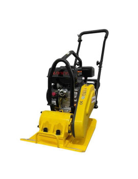 Placa Compactadora Gasolina Loncin 10.5KN