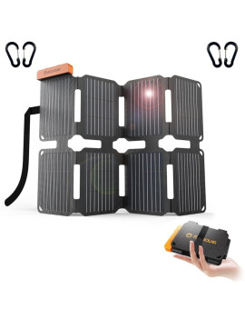 FlexSolar MINI Panel Solar Cargador...