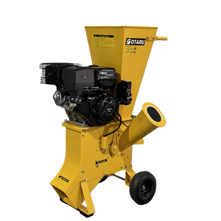 PREVENTA | Chipeadora a Gasolina 15hp OTARU
