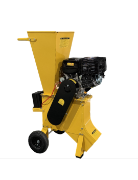 PREVENTA | Chipeadora a Gasolina 15hp OTARU