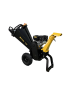 Chipeadora a Gasolina 7hp 4T ajustable 4" 100mm partida Manual OTARU