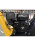 PREVENTA | Chipeadora a Gasolina 7hp 4T ajustable 4" 100mm partida Manual OTARU