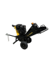 Chipeadora a Gasolina 15hp 4T ajustable 4.8" 120mm partida Eléctrica y Manual OTARU