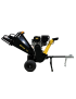 Chipeadora a Gasolina 15hp 4T ajustable 4.8" 120mm partida Eléctrica y Manual OTARU
