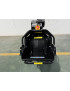 Chipeadora a Gasolina 15hp 4T ajustable 4.8" 120mm partida Eléctrica y Manual OTARU