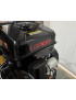 Chipeadora a Gasolina 15hp 4T ajustable 6" 150mm partida Eléctrica y Manual OTARU