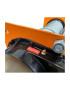 Winche Tecle 1000kg piola acero 100 mts G-Force con Polea