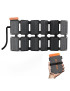 FlexSolar MINI Panel Solar Cargador Plegable de 36W USB-A USB-C Portátil de Emergencia Monocristalino Impermeable