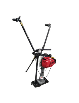 Regla Vibradora Gasolina Honda 2 y 3 Metros
