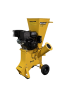 Chipeadora a Gasolina 15hp Pack Full