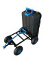 Chipeadora a Gasolina 15hp Pack Full