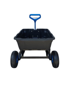 Chipeadora a Gasolina 15hp Pack Full