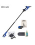 Chipeadora a Gasolina 15hp Pack Full