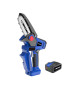 Chipeadora a Gasolina 15hp Pack Full