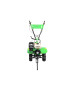 Motocultivador Gasolina 7 hp 212cc Aro 8 Otaru Ultra