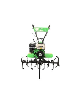 Motocultivador Gasolina 7 hp 212cc Aro 8 Otaru Ultra