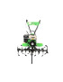 Motocultivador Gasolina 7 hp 212cc Aro 8 Otaru Ultra