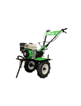 Motocultivador Gasolina 7 hp 212cc Aro 8 Otaru Ultra