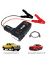 Partidor Arrancador de Baterías 2000A 12V con Linterna y Power Bank G-FORCE