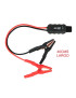 Partidor Arrancador de Baterías 2000A 12V con Linterna y Power Bank G-FORCE