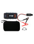 Partidor Arrancador de Baterías 2000A 12V con Linterna y Power Bank G-FORCE