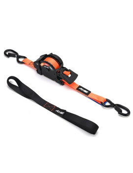 Eslinga Retráctil Amarre G-Force 4.5 mts...