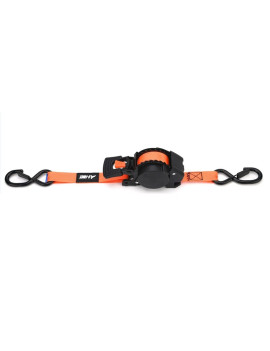 Pack 2 Eslingas Retráctil Amarre G-Force 4.5 mts Incluye Bolsa Capacidad Máxima 800 kilos