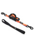 Pack Premium 3 Eslingas Retráctil Amarre G-Force 4.5 mts Incluye Caja y Guantes Capacidad Máxima 800 kilos