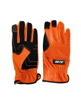 Pack Premium 3 Eslingas Retráctil Amarre G-Force 4.5 mts Incluye Caja y Guantes Capacidad Máxima 800 kilos