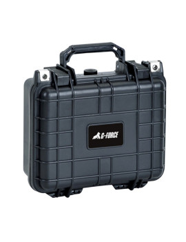 Pack Premium 3 Eslingas Retráctil Amarre G-Force 4.5 mts Incluye Caja y Guantes Capacidad Máxima 800 kilos