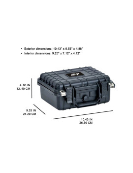 Pack Premium 3 Eslingas Retráctil Amarre G-Force 4.5 mts Incluye Caja y Guantes Capacidad Máxima 800 kilos