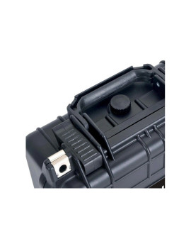 Pack Premium 3 Eslingas Retráctil Amarre G-Force 4.5 mts Incluye Caja y Guantes Capacidad Máxima 800 kilos