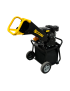 Chipeadora Hogar a Gasolina 7hp 2" 50mm Otaru