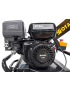 Chipeadora Hogar a Gasolina 7hp 2" 50mm Otaru