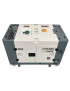Generador Diesel 15KVA Cerrado 220v Monofásico 2 Cilindros en V con Ruedas Otaru