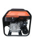 Generador Inverter Open Gasolina 3800w G-Force Encendido Manual