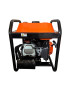 Generador Inverter Open Gasolina 3800w G-Force Encendido Manual