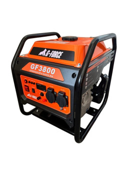 Generador Inverter Open Gasolina 3800w...