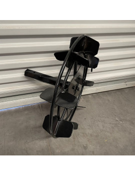Motocultivador Ultra Diesel 4WD 15 Hp 532cc Otaru incluye Carro Trailer