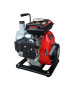 Motobomba 1.5 Pulgadas 105cc 3HP 4 Tiempos Nitro con accesorios