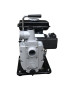 Motobomba 1.5 Pulgadas 105cc 3HP 4 Tiempos Nitro con accesorios