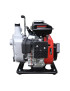 Motobomba 1.5 Pulgadas 105cc 3HP 4 Tiempos Nitro con accesorios