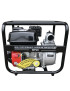 Motobomba 2 Pulgadas 212cc 7HP 4 Tiempos Nitro con accesorios