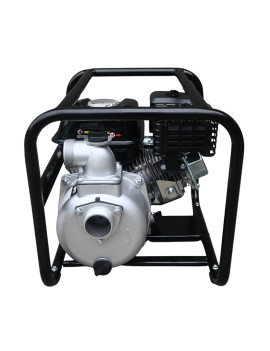 Motobomba 2 Pulgadas 212cc 7HP 4 Tiempos Nitro con accesorios