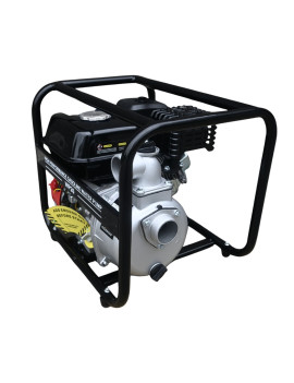 Motobomba 2 Pulgadas 212cc 7HP 4 Tiempos Nitro con accesorios
